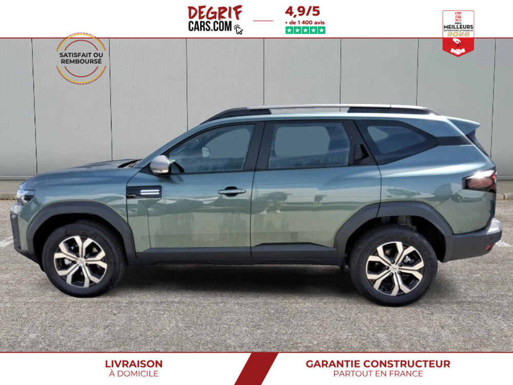 Divers Mild Hybrid 140 Expression 2026 occasion 35830 Betton