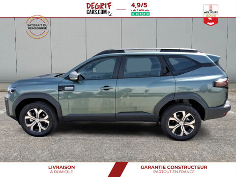 Divers Mild Hybrid 140 Expression 2026 occasion 35830 Betton