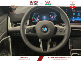 Divers SDRIVE 20D 163CH DKG7 M SPORT 2025 occasion 35830 Betton