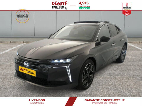 Annonce voiture Autres Autres 32590 €