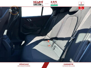 Divers 116d DKG F40 Business Design + TVA RECUPERABLE + GARANTIE 12 2021 occasion 35830 Betton