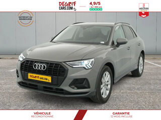 Q3 35 TDI 150 ch S tronic 7 Design 2022 occasion 35830 Betton