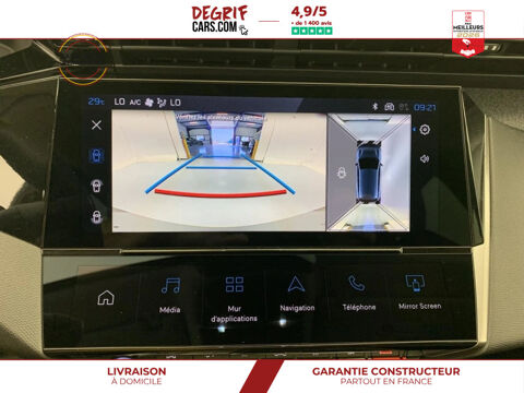 Divers HYBRID 145 E-DCS6 ALLURE + PACK VISION 360 2026 occasion 35830 Betton