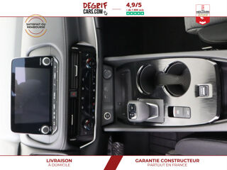 X-Trail 1.5 VC-T Mild Hybrid 163ch CVT Acenta + Comfort Pack 7pl 2026 occasion 35830 Betton