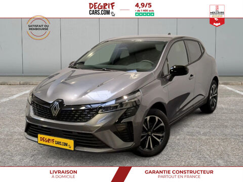 Annonce voiture Renault Clio 20690 €