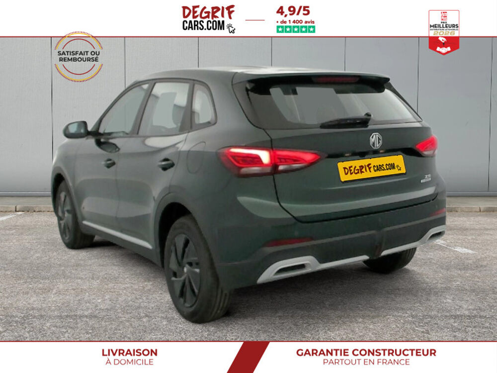 Divers 1.5 L Hybrid+ 197 ch Standard 2026 occasion 35830 Betton