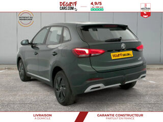 Divers 1.5 L Hybrid+ 197 ch Standard 2026 occasion 35830 Betton