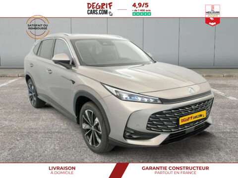 Divers 1.5 Hybrid+ 224 ch Luxury 2026 occasion 35830 Betton