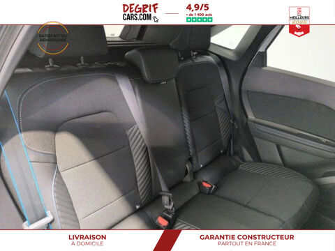 Divers Esprit Alpine E-Tech full hybrid 160 ch + PACK HIVER + ROUE 2026 occasion 35830 Betton