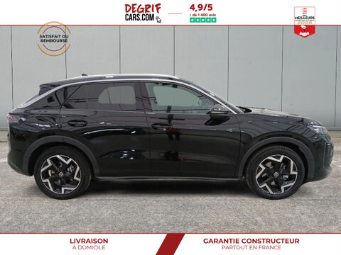 T-ROC R-Line 1.5 ETSI EVO2 HYBRID 150 CH DSG7 2026 occasion 35830 Betton
