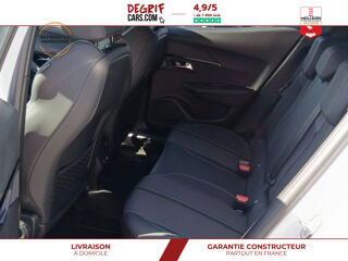 2008 GT HYBRID 145 E-DCS6 2026 occasion 35830 Betton