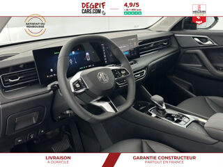 Divers 1.5T PHEV 272ch Luxury 2026 occasion 35830 Betton