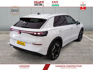 T-ROC R-Line 1.5 ETSI EVO2 HYBRID 150 CH DSG7 2026 occasion 35830 Betton