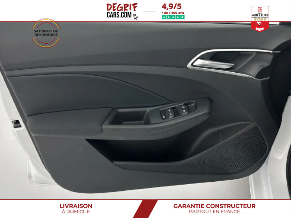 Divers 1.5 L Hybrid+ 195ch Standard 2026 occasion 35830 Betton