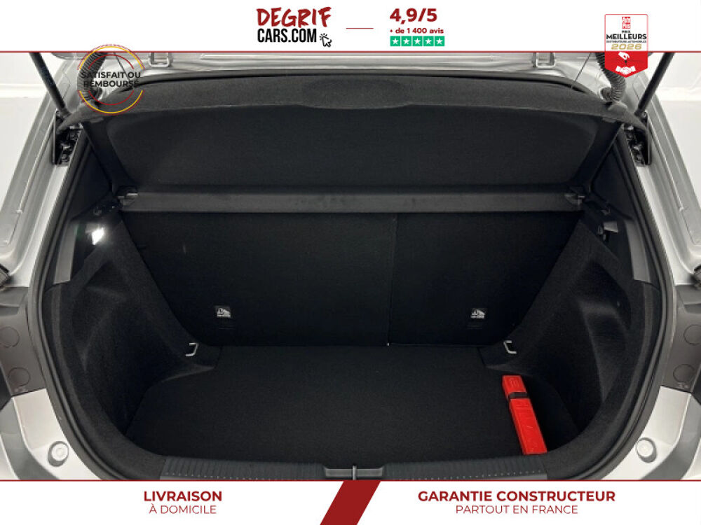 Divers 1.5 Hybrid+ 195ch Luxury 2026 occasion 35830 Betton