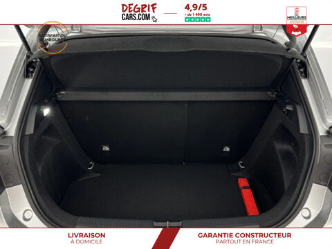 Divers 1.5 Hybrid+ 195ch Luxury 2026 occasion 35830 Betton