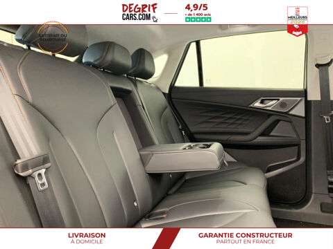 Divers 1.5 Hybrid+ 224 ch Luxury 2026 occasion 35830 Betton