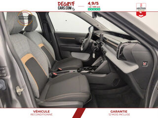 Divers 113 ch autonomie confort You 2025 occasion 35830 Betton