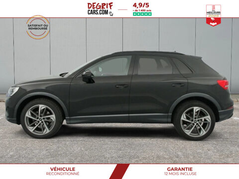 Q3 35 TDI 150 ch S tronic 7 Design 2023 occasion 35830 Betton