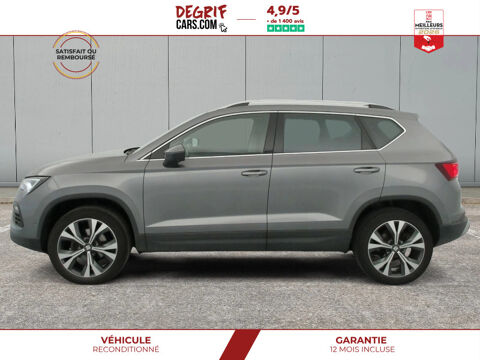 Ateca 1.0 TSI 110 ch Start Stop Copa 2023 occasion 35830 Betton
