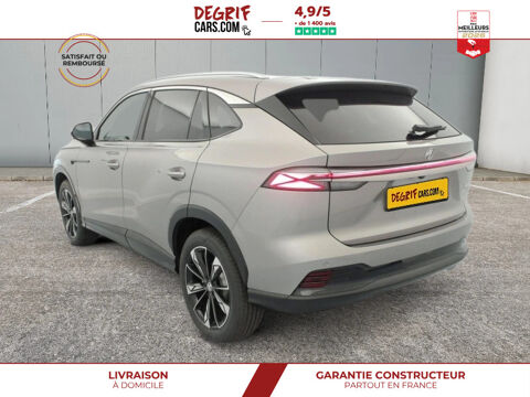 Divers 1.5 Hybrid+ 224 ch Luxury 2026 occasion 35830 Betton