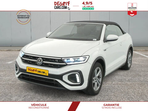 Annonce voiture Volkswagen Divers 28490 €