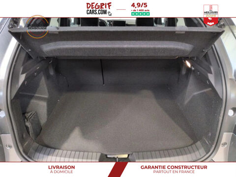 Duster Extreme Hybrid-G 150 4x4 2026 occasion 35830 Betton