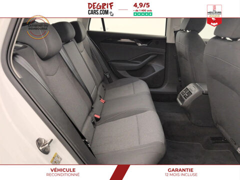 Passat 1.5 eTSI OPF 150 DSG7 2024 occasion 35830 Betton