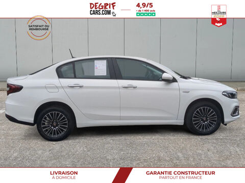 Tipo 1.6 M-Jet Diesel 96 kW Urban 2026 occasion 35830 Betton