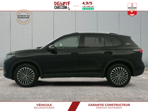 Tiguan 1.5 eTSI 131ch DSG7 VW Edition 2025 occasion 35830 Betton