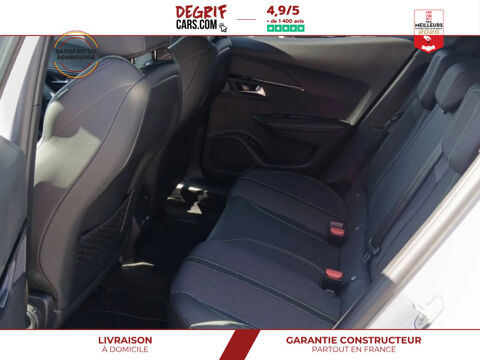 2008 GT HYBRID 145 E-DCS6 2026 occasion 35830 Betton