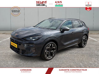 Autres 1.5 etsi hybrid 150 v dsg7 2026 occasion 35830 Betton