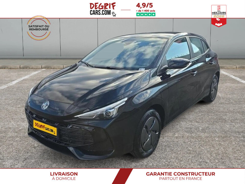 Divers 1.5 L Hybrid+ 195 ch Standard 2026 occasion 35830 Betton