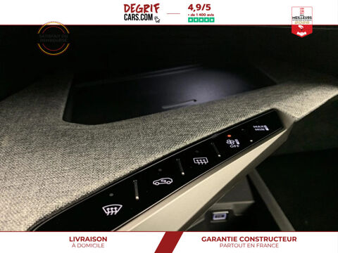 5008 HYBRID 145 CH E-DCS6 ALLURE 2026 occasion 35830 Betton