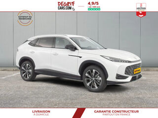 Divers 1.5 Hybrid+ 224ch Luxury 2026 occasion 35830 Betton