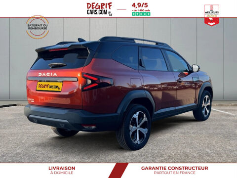 Annonce voiture Dacia Divers 34990 €