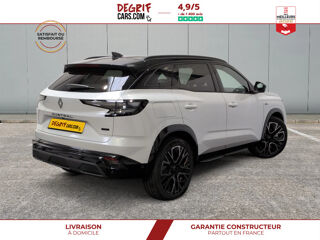 Austral Esprit Alpine full hybrid E-Tech 200 ch 2026 occasion 35830 Betton