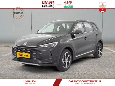 Annonce voiture MG Divers 22490 €