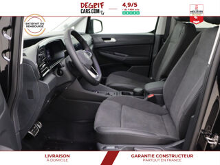 Caddy eHybrid 115ch DSG 6 Maxi Style 5pl 2026 occasion 35830 Betton