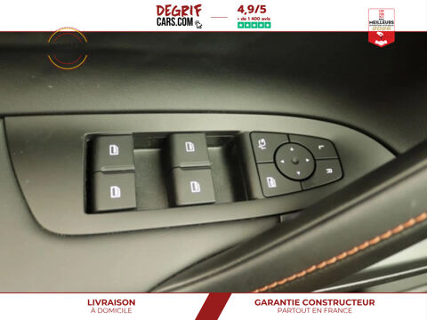 Divers 1.5 Hybrid+ 224 ch Luxury 2026 occasion 35830 Betton