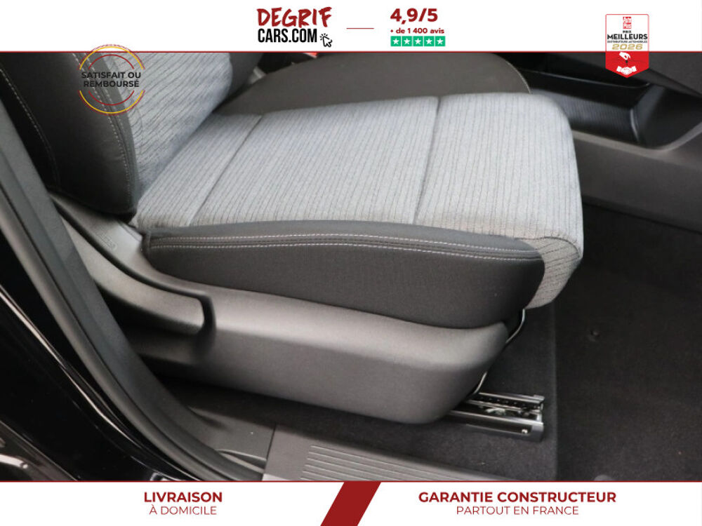 X-Trail 1.5 VC-T Mild Hybrid 163ch CVT Acenta + Comfort Pack 7pl 2026 occasion 35830 Betton