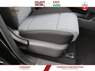 X-Trail 1.5 VC-T Mild Hybrid 163ch CVT Acenta + Comfort Pack 7pl 2026 occasion 35830 Betton