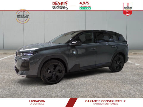 Annonce voiture Citroën Divers 31590 €