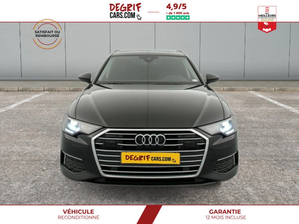 Divers 35 TDI 163 ch S tronic 7 Business Executive + TOIT PANORAMIQ 2022 occasion 35830 Betton