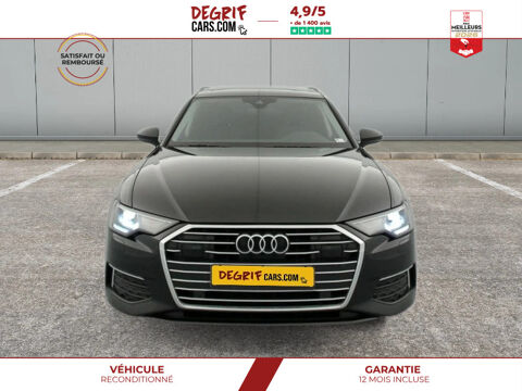 Divers 35 TDI 163 ch S tronic 7 Business Executive + TOIT PANORAMIQ 2022 occasion 35830 Betton