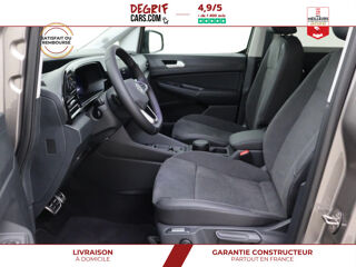 Caddy 1.5 TSI 115ch DSG 7 Maxi Style 7pl 2026 occasion 35830 Betton