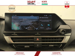 C4 Hybride 145 ch e-DCS6 Plus 2025 occasion 35830 Betton