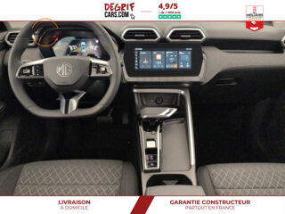 Divers 1.5 L Hybrid+ 197 ch Standard 2026 occasion 35830 Betton