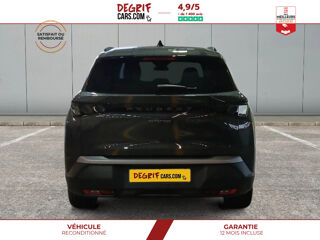 5008 GT HYBRID 145 CH E-DCS6 2025 occasion 35830 Betton