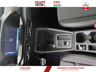 Caddy 1.5 TSI 115ch DSG 7 Maxi Style 7pl 2026 occasion 35830 Betton